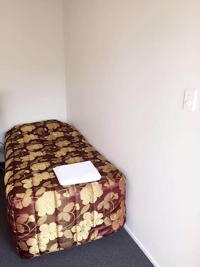 Auckland Central Motel Экстерьер фото