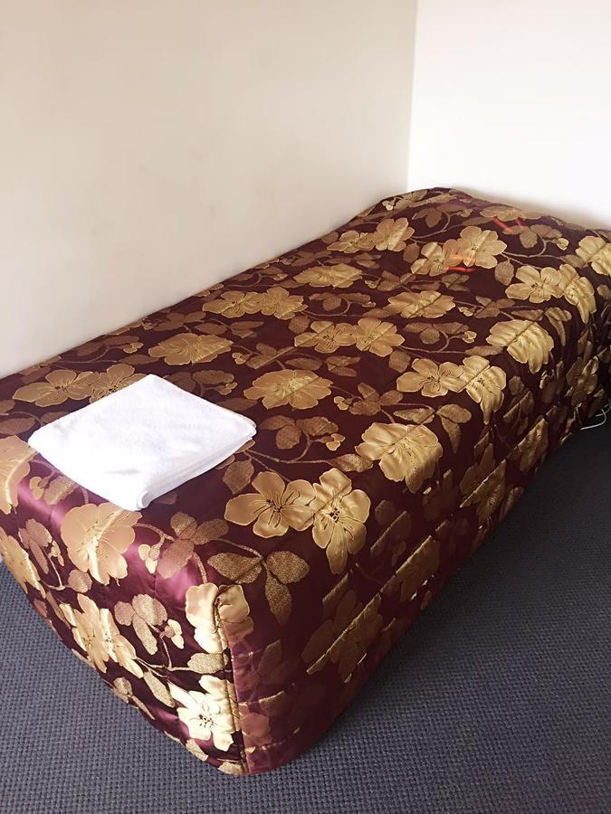 Auckland Central Motel Экстерьер фото