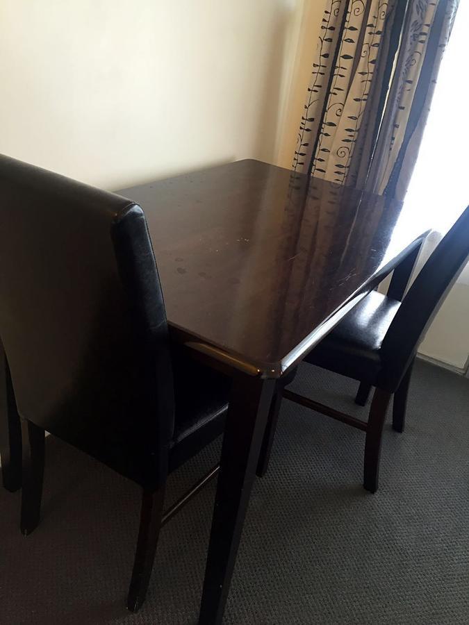 Auckland Central Motel Экстерьер фото